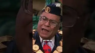 Rest in peace, James Earl Jones.