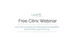 Business Continuity with Citrix Virtual Apps and Desktops (CVAD)