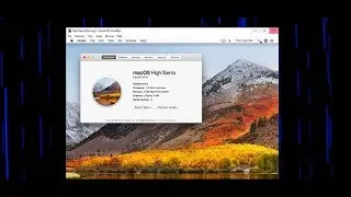 How to Install macOS High Sierra on VirtualBox on Windows 10(100%working)