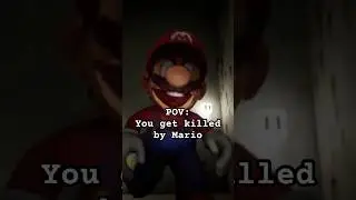 MARIO.EXE KILLS YOU 