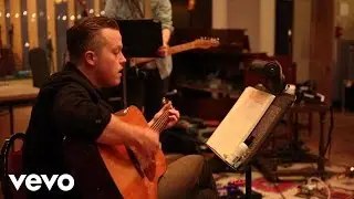 Jason Isbell - Making of 24 Frames