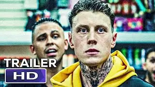 FEMME Official Trailer (2023) George MacKay, Nathan Stewart-Jarrett, Revenge Thriller Movie