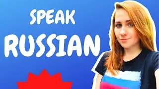 Russian Alphabet – Lesson 1 – How to pronounce Russian sounds