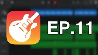 who said you can’t make fire beats on your phone? | garageband ios cookups