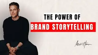 THE POWER OF BRAND STORYTELLING