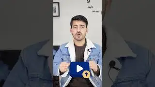 How To Upload Video On TikTok.. #shorttech