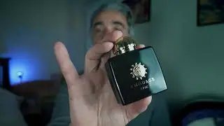 Epic Woman, Amouage -Review