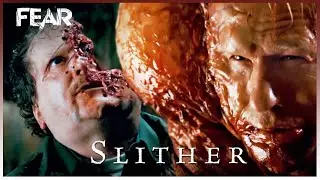 Death Count | Slither (2006) | Fear