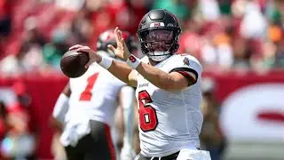 NFL WEEK 5 Picks 2024