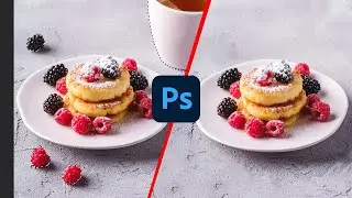 The 5 BEST ways to REMOVE OBJECTS from images in Photoshop 2023 [For Beginners]