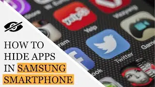 Hide Apps : How To Hide Apps In Mobile | How To Hide Apps In Samsung Mobile