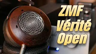 ZMF Vérité Open - Could this be the One?