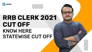 IBPS RRB CLERK 2021 CUT OFF STATEWISE & CATEGORYWISE | IBPS RRB CLERK 2021 CUT OFF | RRB CLERK 2021