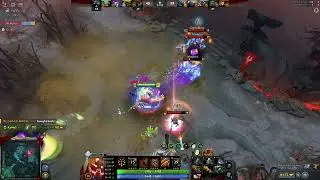 Dota 2  - Fallen Sky Play