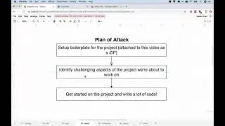 Application Design Patterns -- The Modern JavaScript Bootcamp