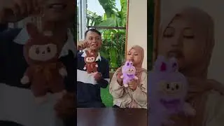KUMPULAN VIDEO SHORTS ZAHRA SRI APRILITA PART 245