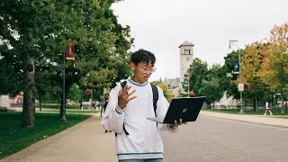 POV: You Go To Queen's University