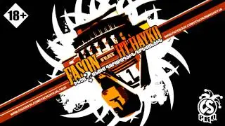 Fason feat. HT Hayko - Incha Anum Xarabaxcin/Yerevancin (Explicit) (18+) (2011)