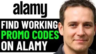 HOW TO GET BEST ALAMY DISCOUNT PROMO CODES IN 2025 (FULL GUIDE)