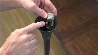 How to Fix a Lamp that Won’t Turn On