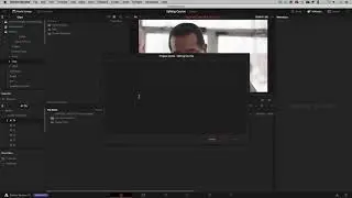 Write notes directly in DaVinci Resolve