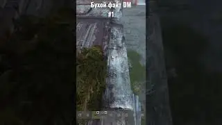 Dayz Пьяный помощник)