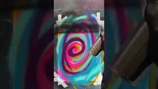 Let’s paint a Dogicorn!? 