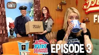 Freddy's Funhouse - S1 E3