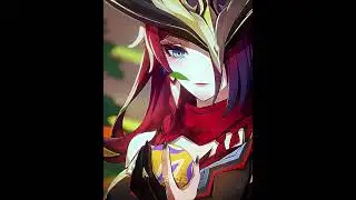 The Land Of The Dragons - Natlan Teaser Edit | Mexican Phonk Eki | Genshin Impact