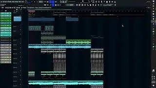 Continuing remix & making music