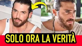 ⚡️CAN YAMAN TRA AMORE E RINUNCIA: 