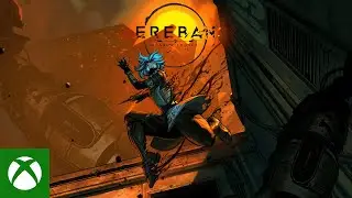 Ereban: Shadow Legacy Announcement Trailer - Xbox & Bethesda Games Showcase 2022