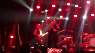 "My Favorite Game" The Cardigans Live Chile 15 March 2019