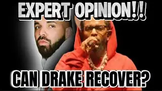 HOW DOES DRAKE RECOVER ?