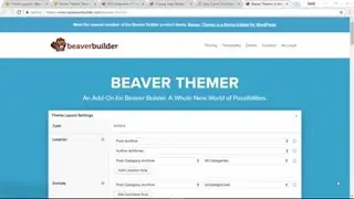 Easy Digital Downloads  with Beaver Themer - New in V1.1 (alpha)