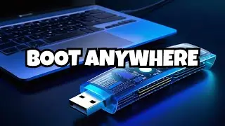 Ultimate Portable VHD Booting Tutorial