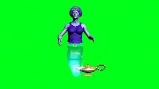 Magic Chirag  Green Screen Effect | 