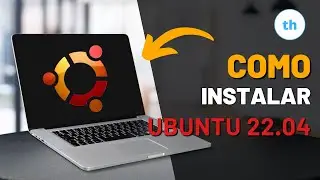 COMO BAIXAR E INSTALAR O UBUNTU 24.04?