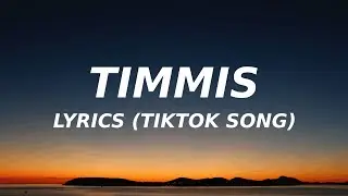 Timmis - 1 Trait Danger (Lyrics) (TikTok song) I think this is affecting me mentally