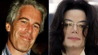 Celebrity Names We Never Expected To See On The Epstein List