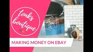 Making money SELLING 38p items on Ebay: Sales Round-up #ebay #ebayreseller #reselleruk