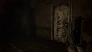Resident Evil 7 4K 60 FPS MADHOUSE WALKTHROUGH NO COMMENTARY PART 9