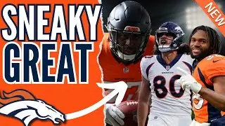 Insider Reveals Fantasy Steals on Denver Broncos...