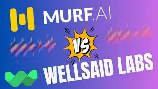 Murf AI vs WellSaid Labs: The Battle of Best Text to Speech Generator