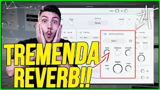 ✅ Una REVERB Creativa | AIR Ether REVIEW