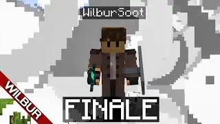 The Wilbur Soot DreamSMP Finale