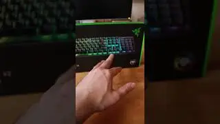 Razer Deathstalker V2 - Best Low Profile Gaming Keyboard - Test & Comparison