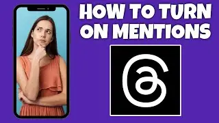 How To Turn On 