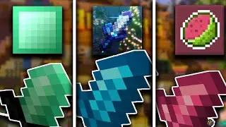 Best PvP Texture PACKS For Hive Bedwars (MCPE 1.20)