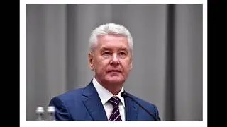 СОБЯНИН ВВЕЛ КАРАНТИН! МОСКВУ ЗАКРЫЛИ!